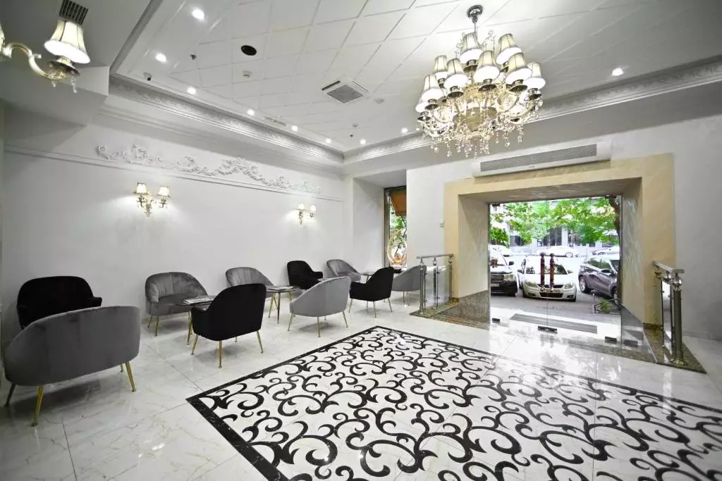 Imperial Palace Hotel Yerevan